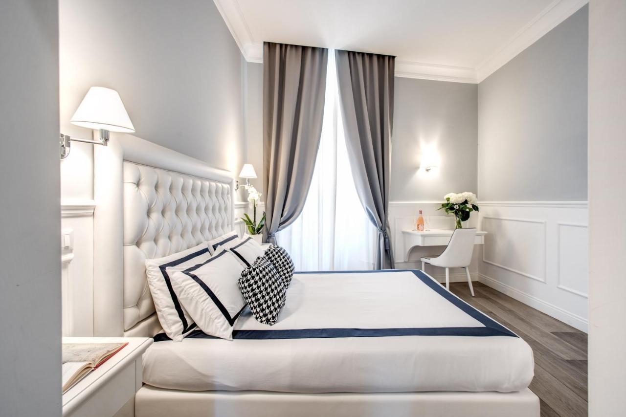 Piazza Di Spagna Just For Us Gasthof 3*