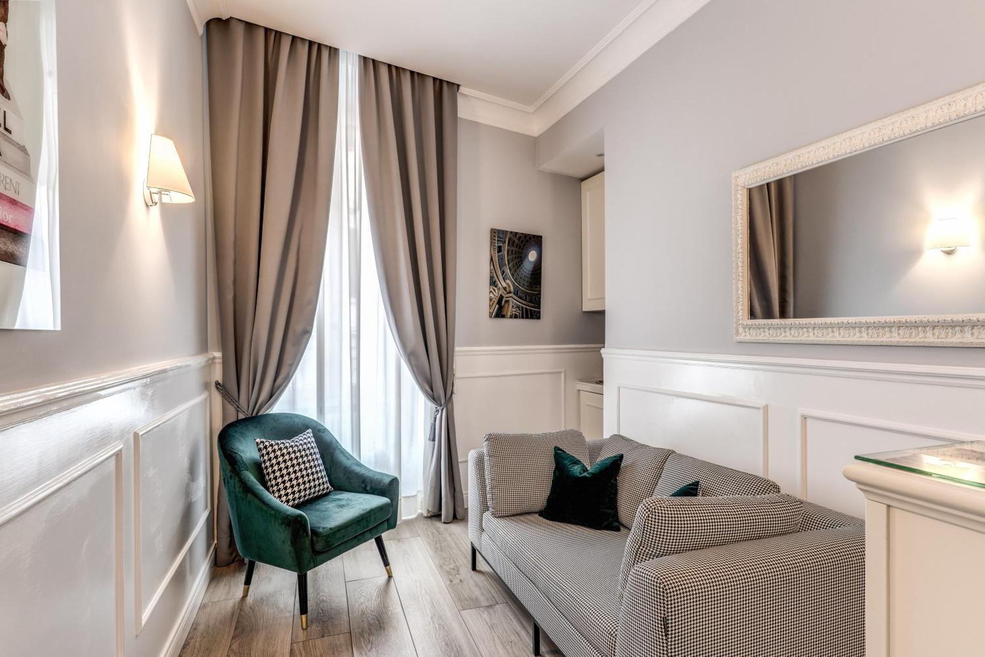 Affittacamere Just For Us - Piazza Di Spagna 3*